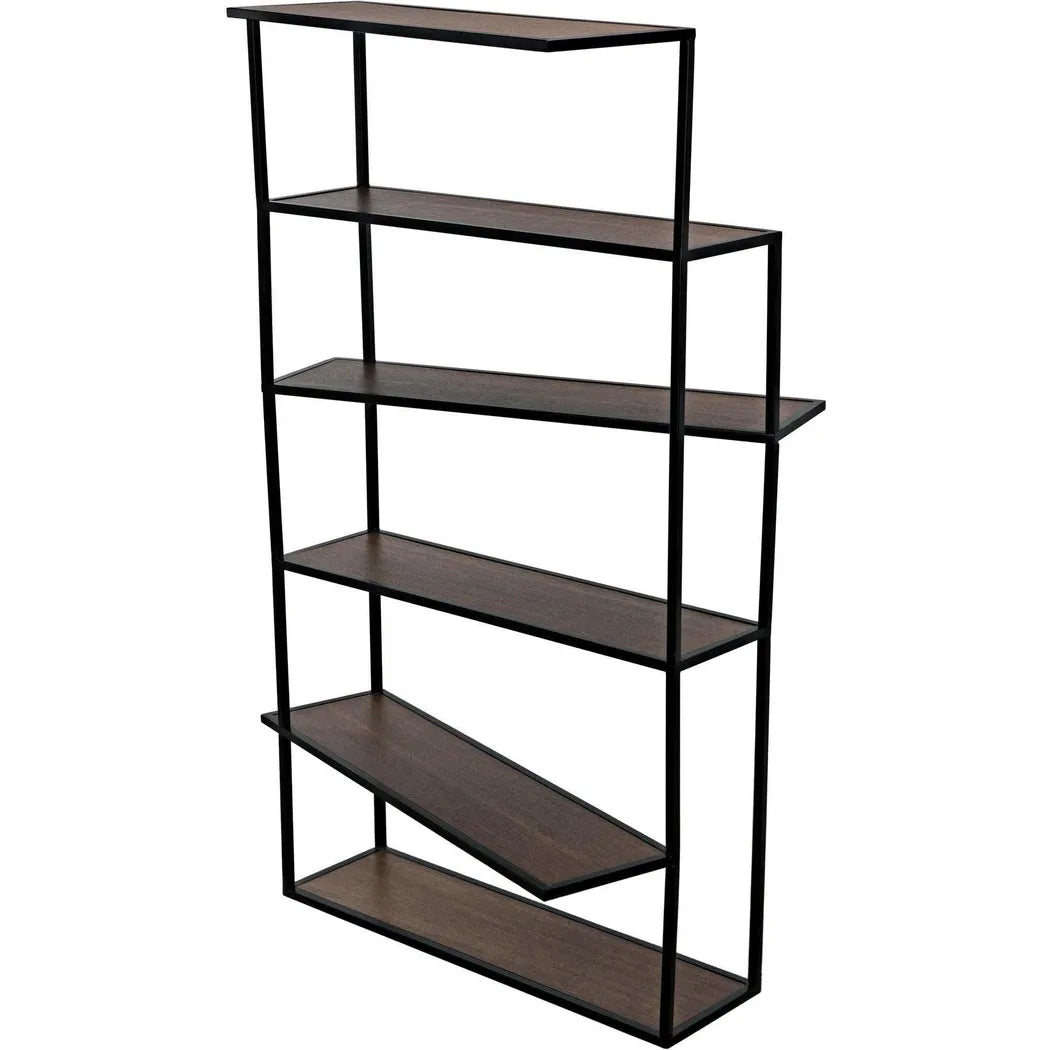 Verso Bookcase