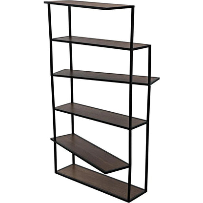 Verso Bookcase