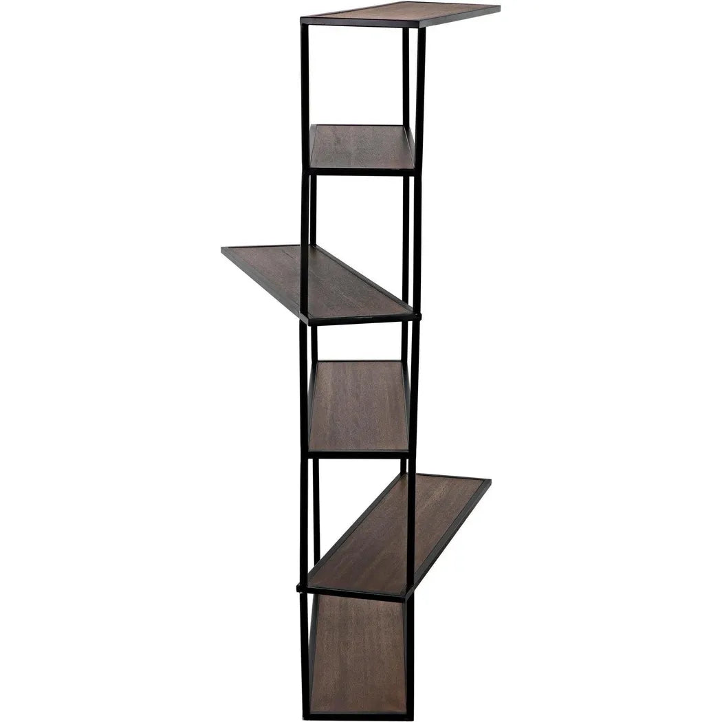 Verso Bookcase