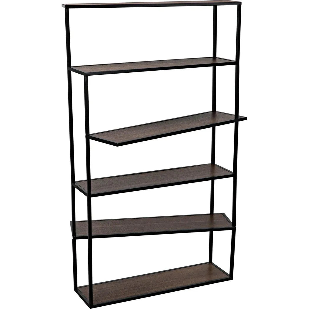 Verso Bookcase