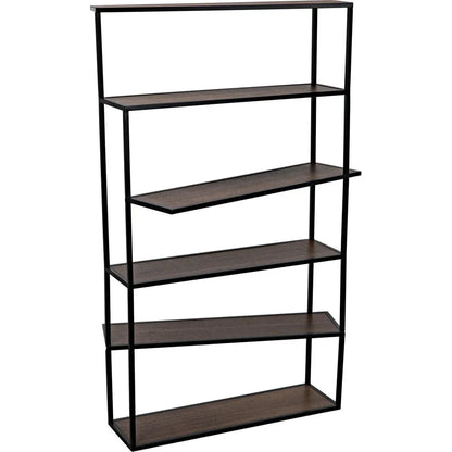 Verso Bookcase