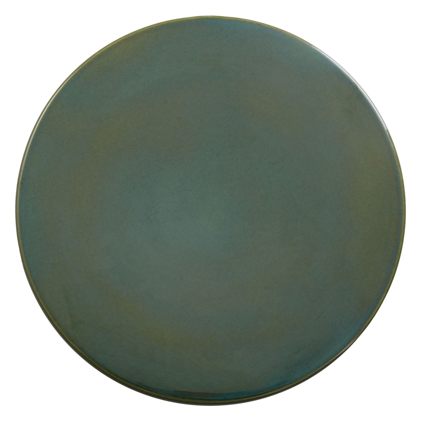 Emissary Vic Handcrafted Ceramic Garden Stool
