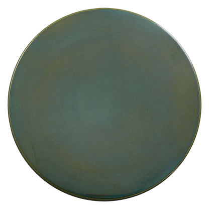 Emissary Vic Handcrafted Ceramic Garden Stool