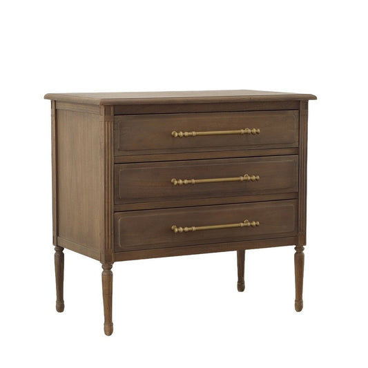 Vienna Chest-Chests-Furniture Classics-Sideboards and Things