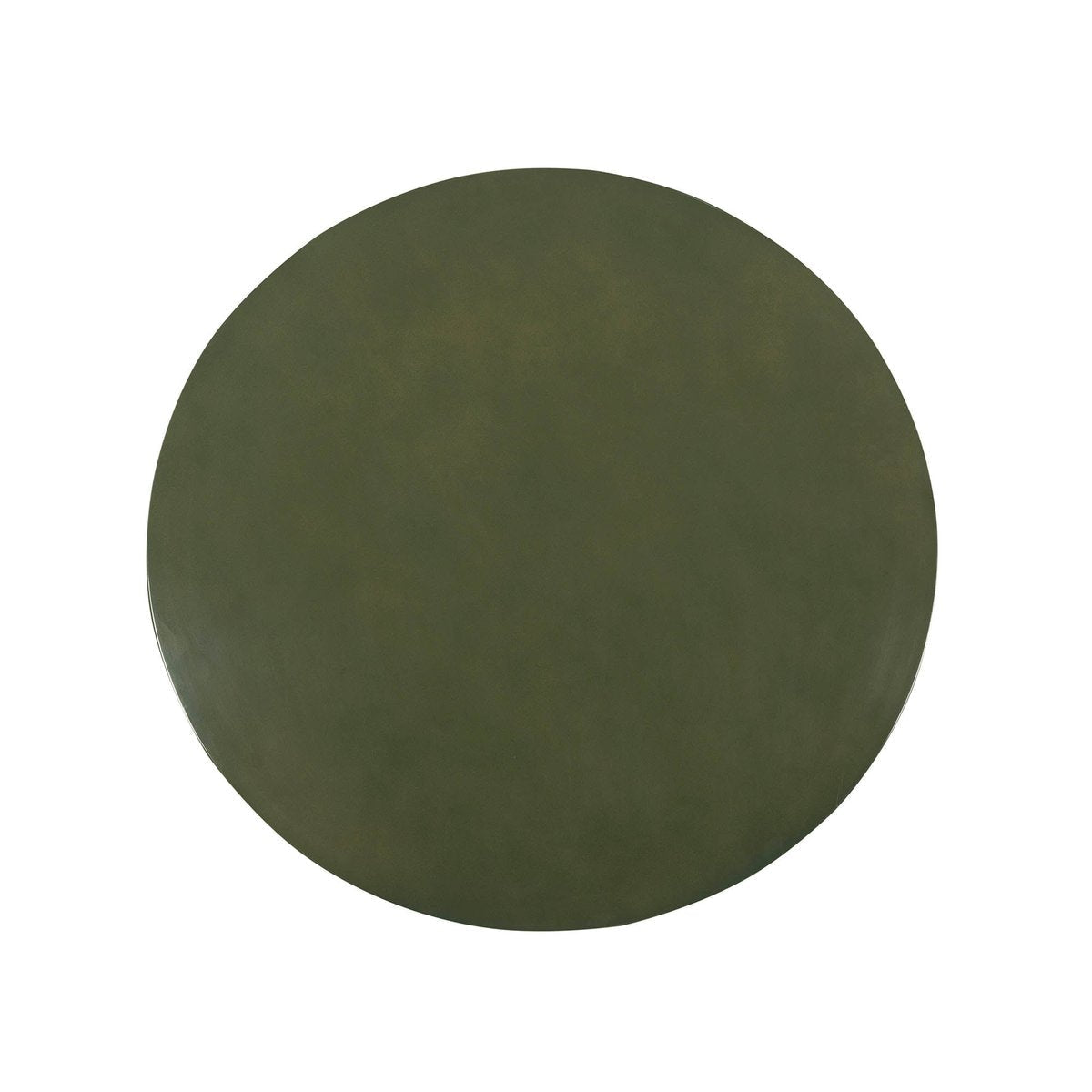 LH Home Vision Concrete Outdoor Coffee Table