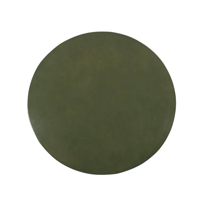 LH Home Vision Concrete Outdoor Coffee Table
