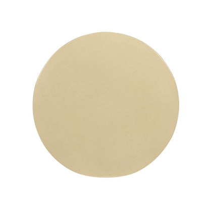 LH Home Vision Concrete Outdoor Side Table