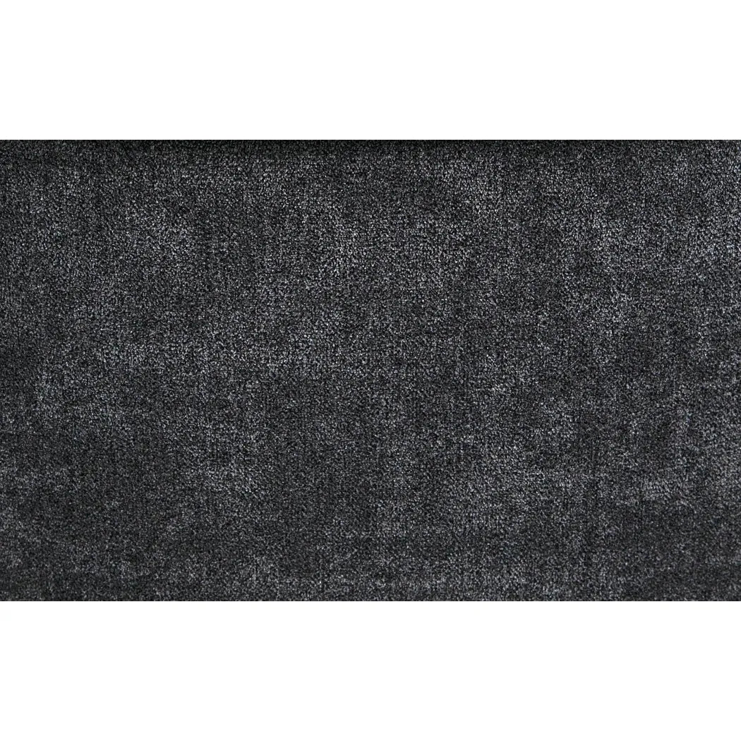 Vittorio Chair w/ Grey Fabric