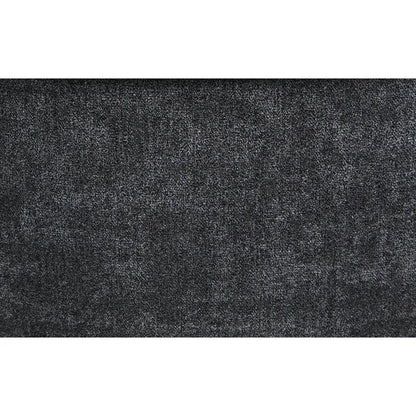 Vittorio Chair w/ Grey Fabric