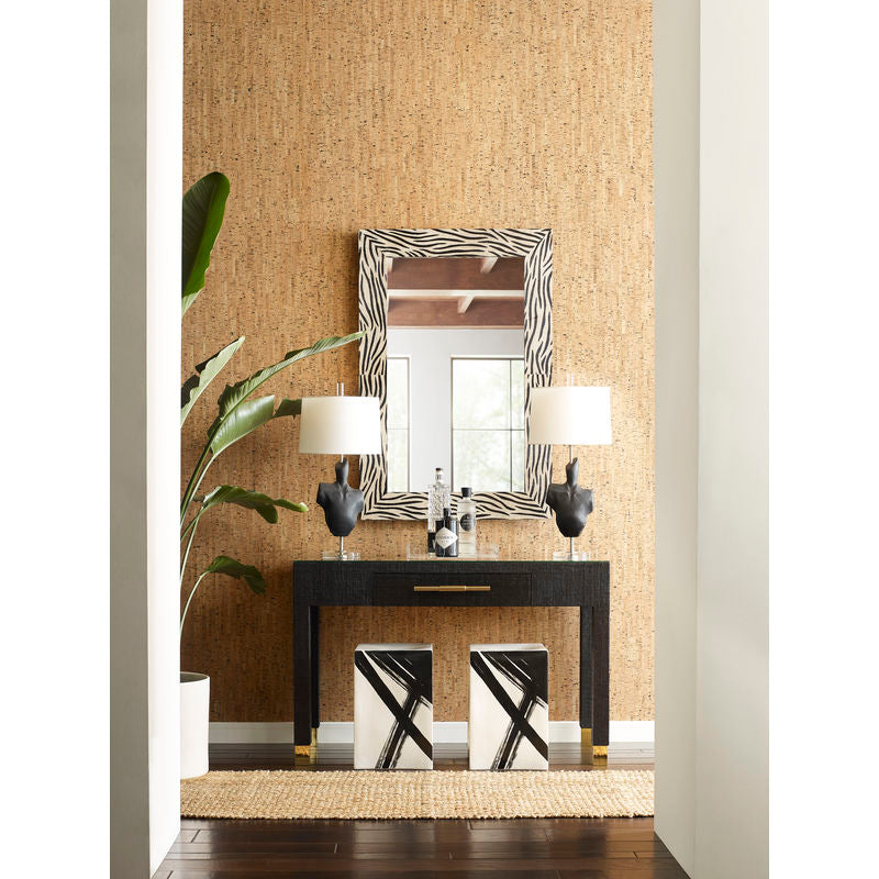 Wildwood Vogue Crystal Base Table Lamp