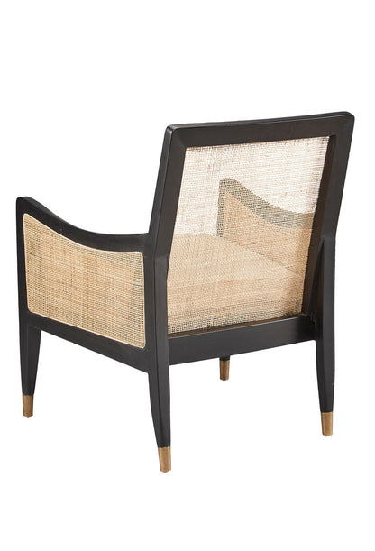 Voss Cane Chair-Accent Chairs-Furniture Classics-Sideboards and Things