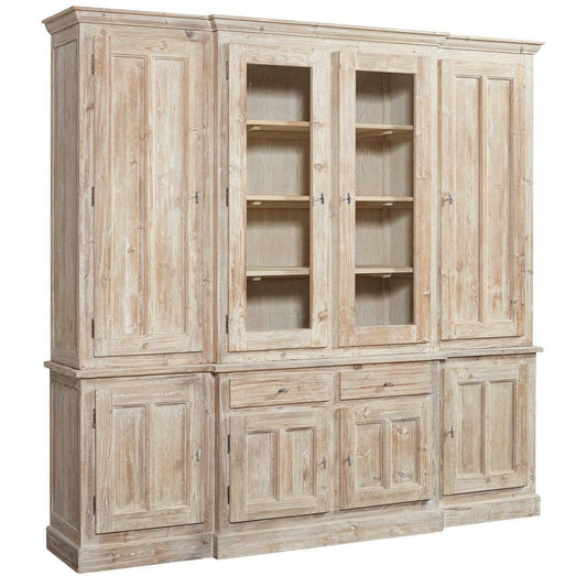 Wainscott Display Cabinet-Buffets-Furniture Classics-Sideboards and Things