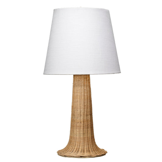 Walden Table Lamp-Table Lamps-Jamie Young-Sideboards and Things