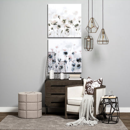 Mercana Ward Three Drawers Wooden Chest