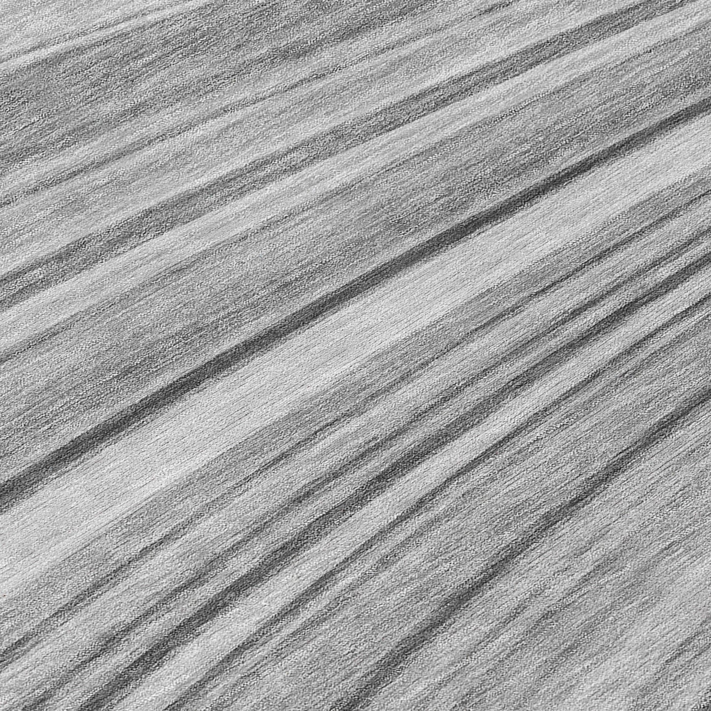 Addison Rugs Waves Grey Washable Indoor-Outdoor Rug