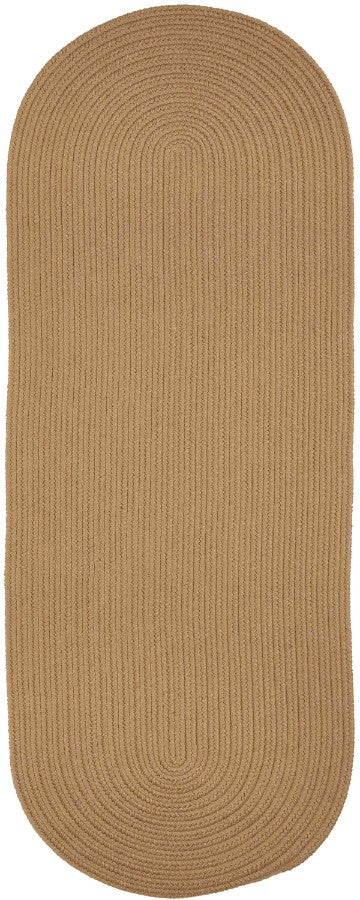 Rhody Rug Wearever Braided Runner Reversible Outdoor Rugs
