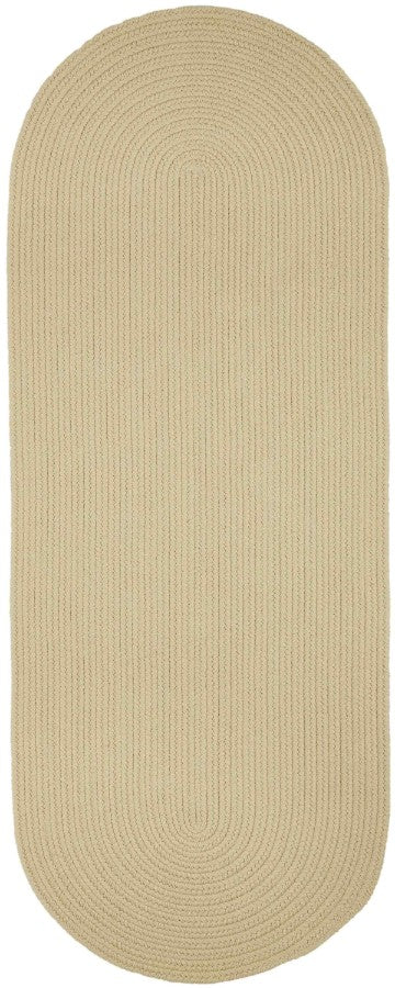 Rhody Rug Wearever Braided Runner Reversible Outdoor Rugs