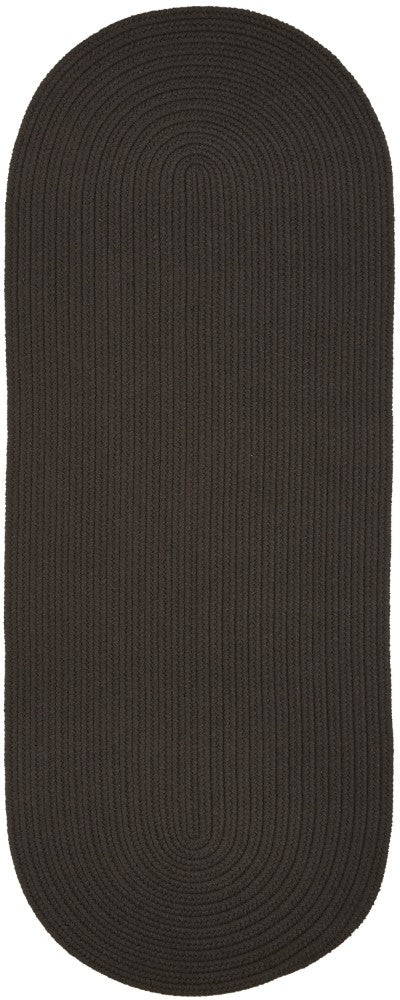 Rhody Rug Wearever Polypropylene Runner Outdoor Rugs
