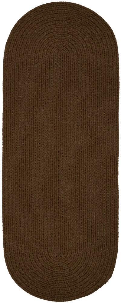 Rhody Rug Wearever Polypropylene Runner Outdoor Rugs