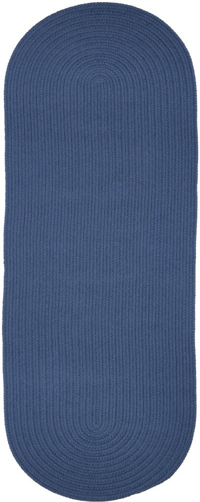 Rhody Rug Wearever Polypropylene Runner Outdoor Rugs