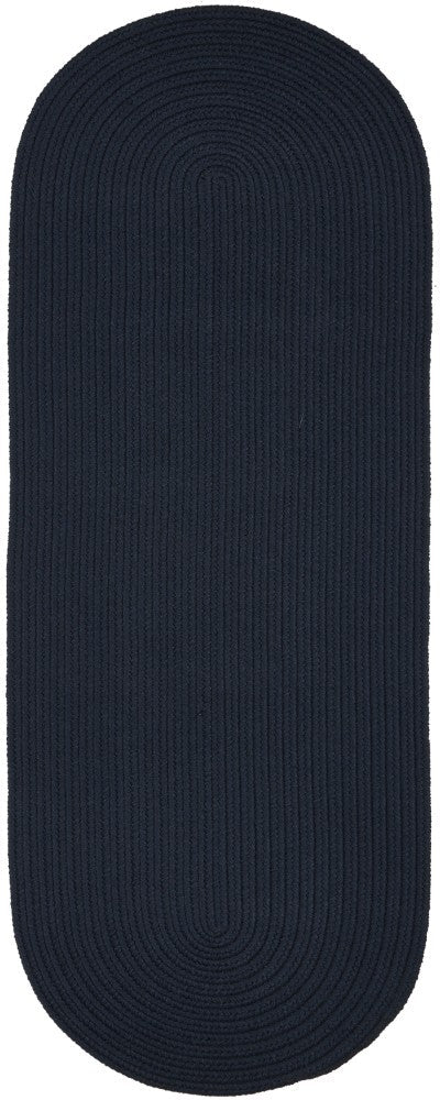 Rhody Rug Wearever Runner Fade-Resistant Outdoor Rugs