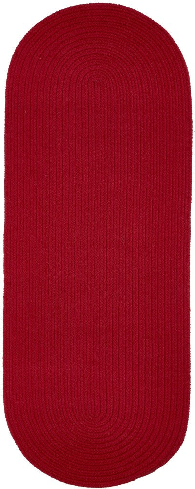 Rhody Rug Wearever Runner Indoor-Outdoor Rugs