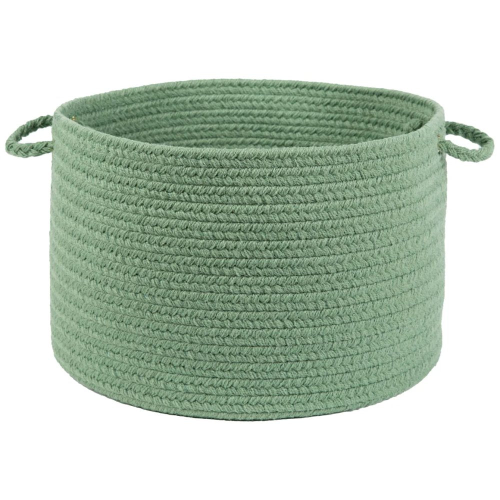 Rhody Rug Wearever Texturized Polypropylene Basket