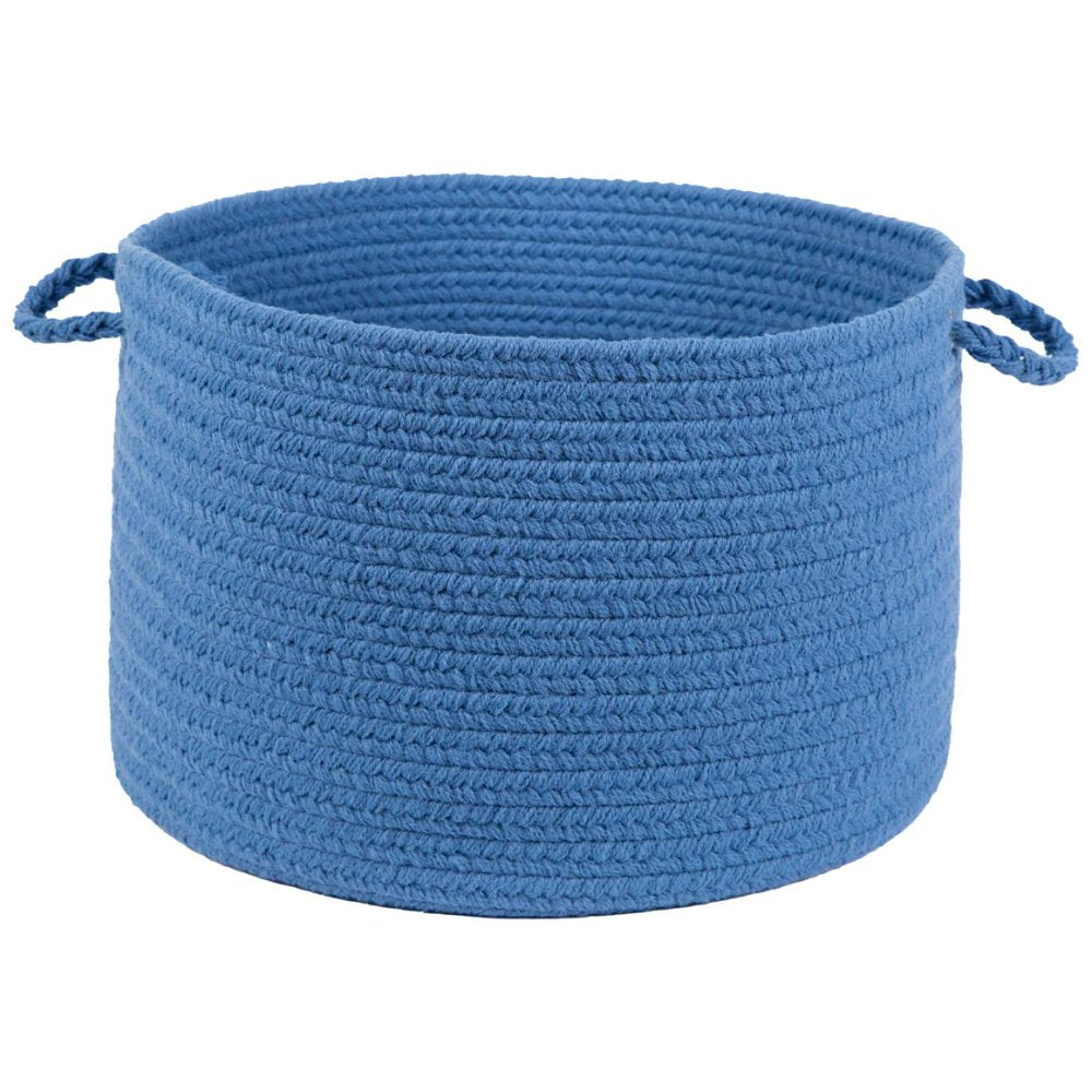 Rhody Rug Wearever Texturized Polypropylene Basket