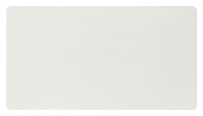 Zuo Modern Welt Aluminum Outdoor Coffee Table