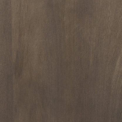 Mercana West Wooden Angular Sideboard