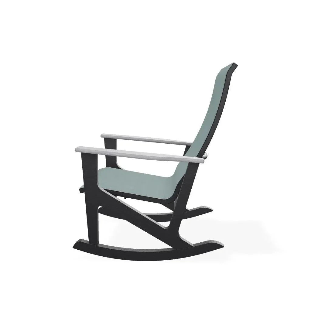 Wexler MGP Sling Chat Height Supreme Rocker