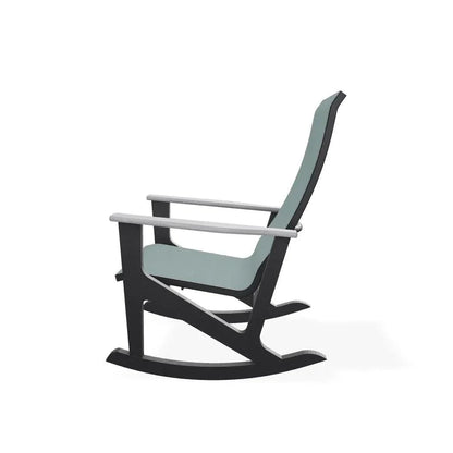 Wexler MGP Sling Chat Height Supreme Rocker