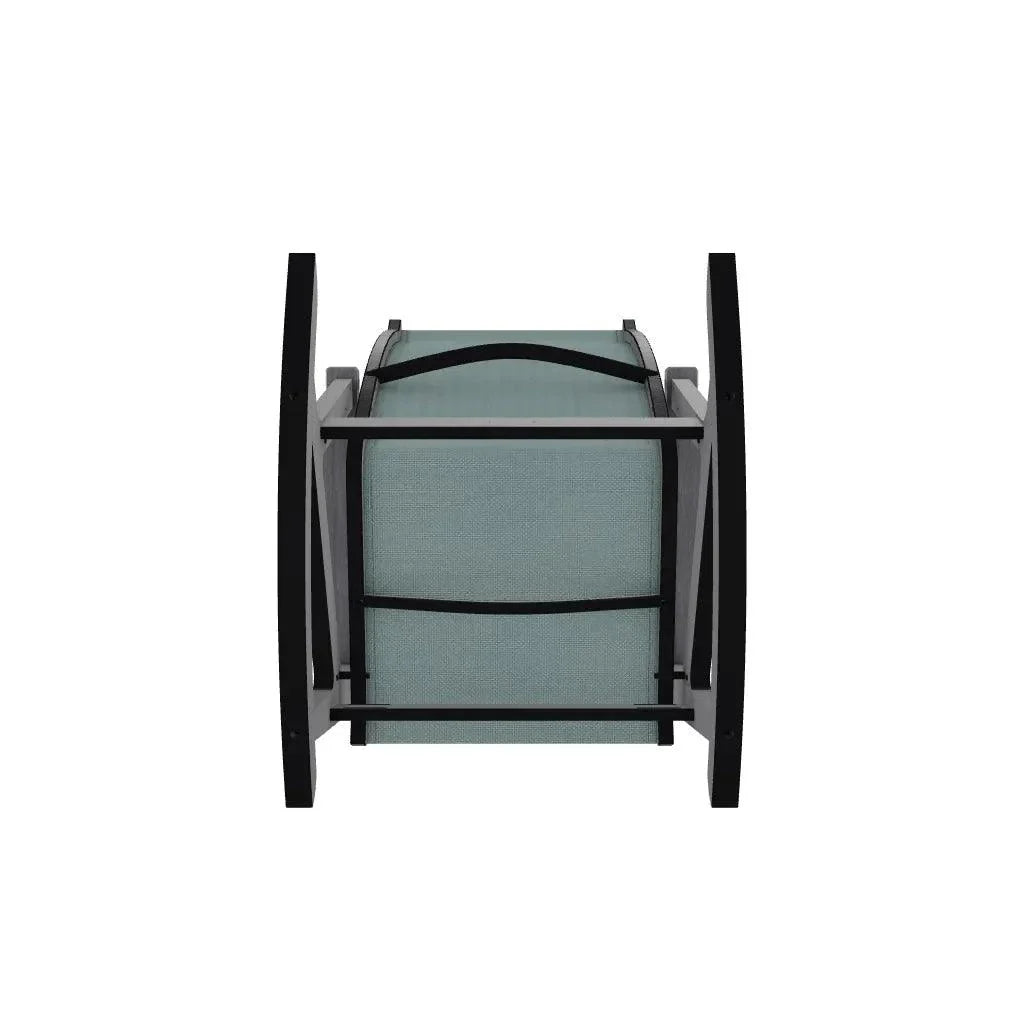 Wexler MGP Sling Chat Height Supreme Rocker