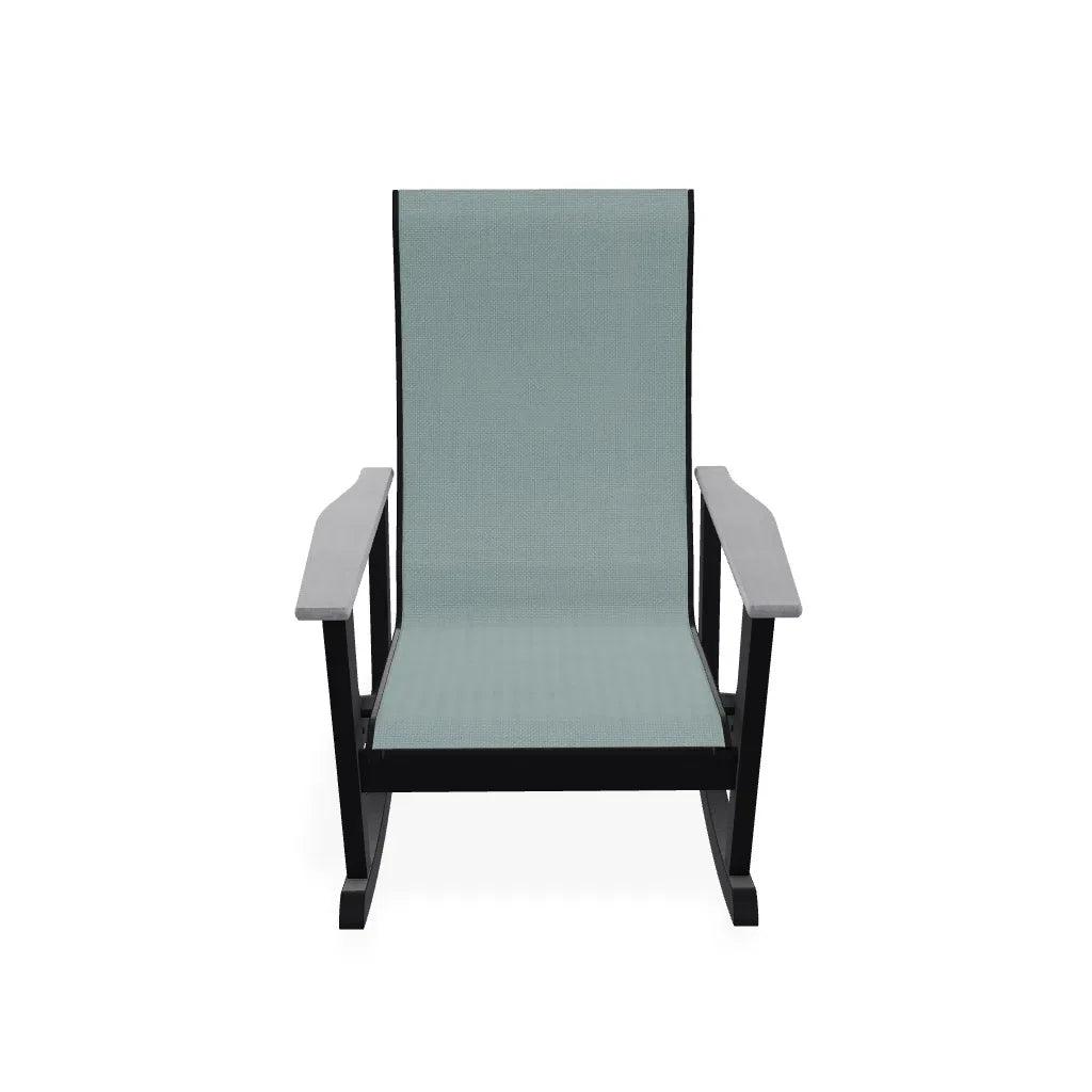 Wexler MGP Sling Chat Height Supreme Rocker