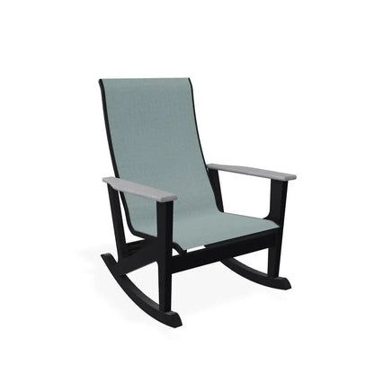 Wexler MGP Sling Chat Height Supreme Rocker