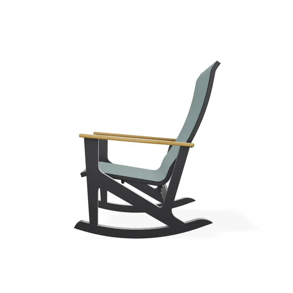 Wexler MGP Sling Chat Height Supreme Rocker
