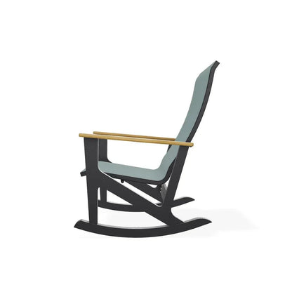Wexler MGP Sling Chat Height Supreme Rocker