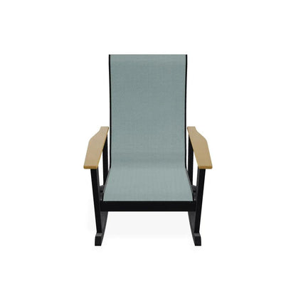 Wexler MGP Sling Chat Height Supreme Rocker