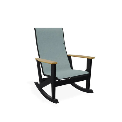 Wexler MGP Sling Chat Height Supreme Rocker