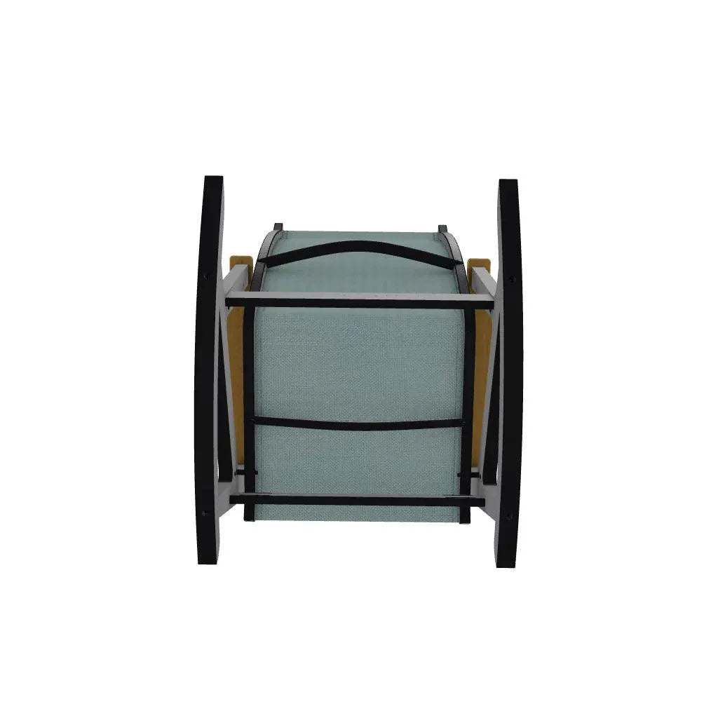 Wexler MGP Sling Chat Height Supreme Rocker