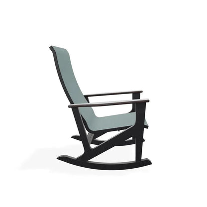 Wexler MGP Sling Chat Height Supreme Rocker