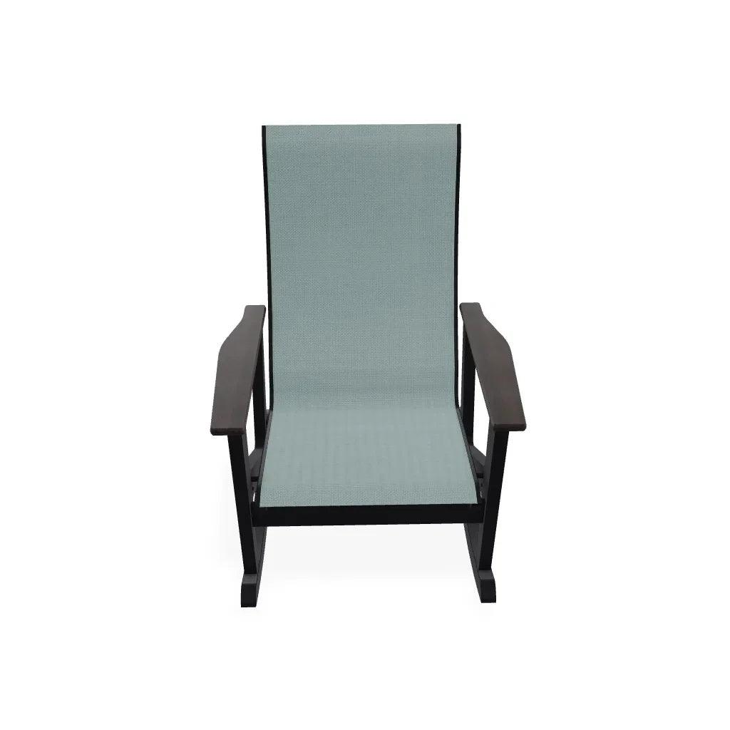 Wexler MGP Sling Chat Height Supreme Rocker