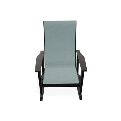 Wexler MGP Sling Chat Height Supreme Rocker