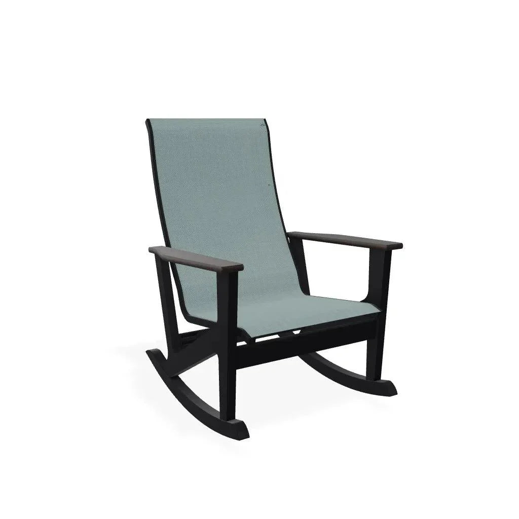 Wexler MGP Sling Chat Height Supreme Rocker