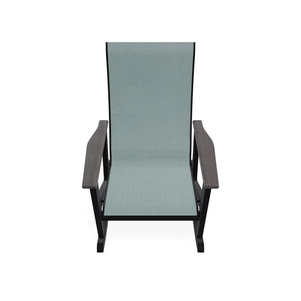 Wexler MGP Sling Chat Height Supreme Rocker