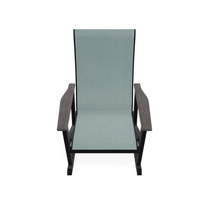 Wexler MGP Sling Chat Height Supreme Rocker