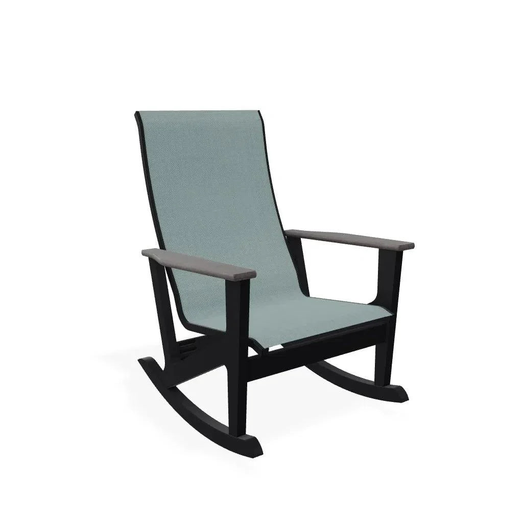 Wexler MGP Sling Chat Height Supreme Rocker