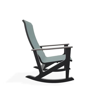 Wexler MGP Sling Chat Height Supreme Rocker