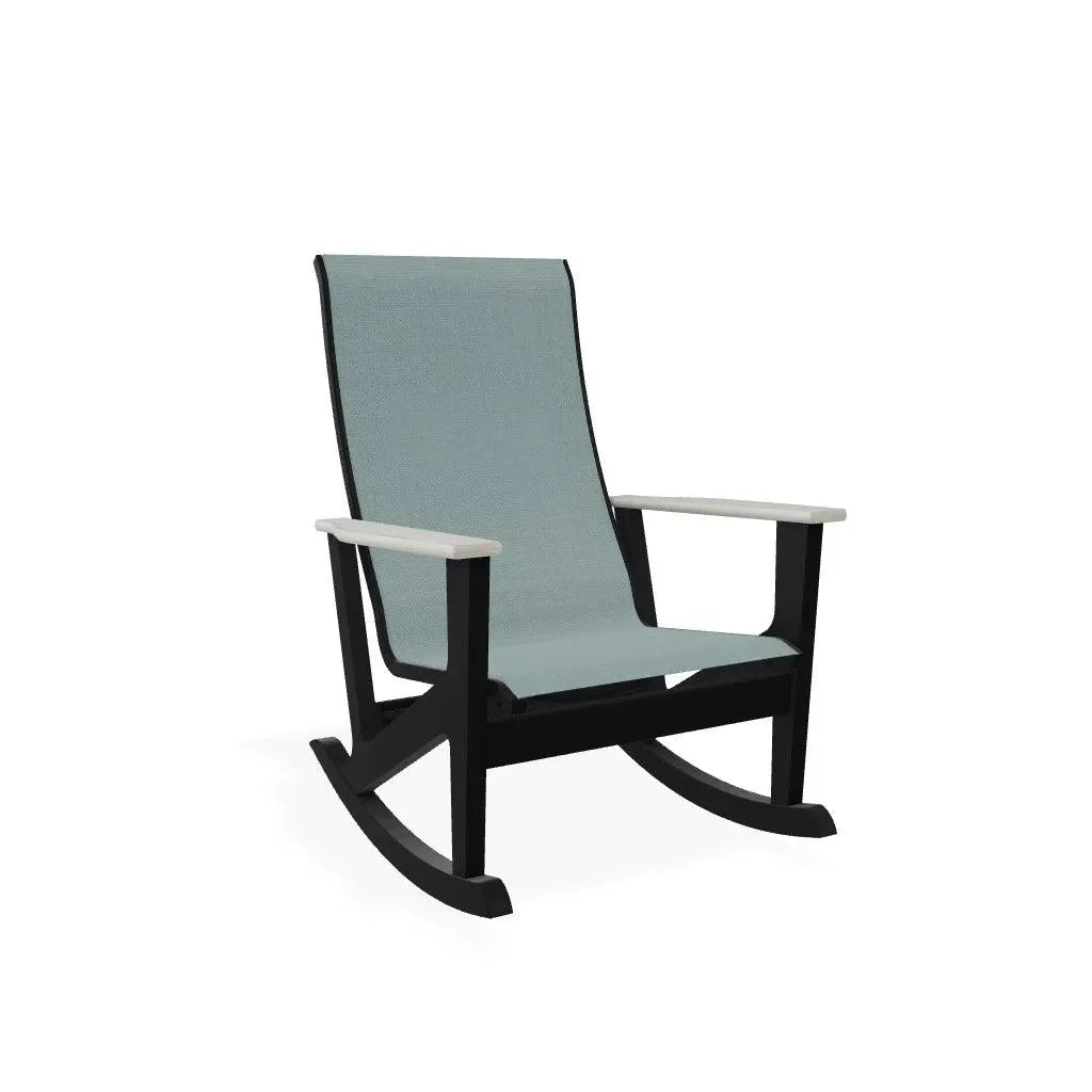 Wexler MGP Sling Chat Height Supreme Rocker