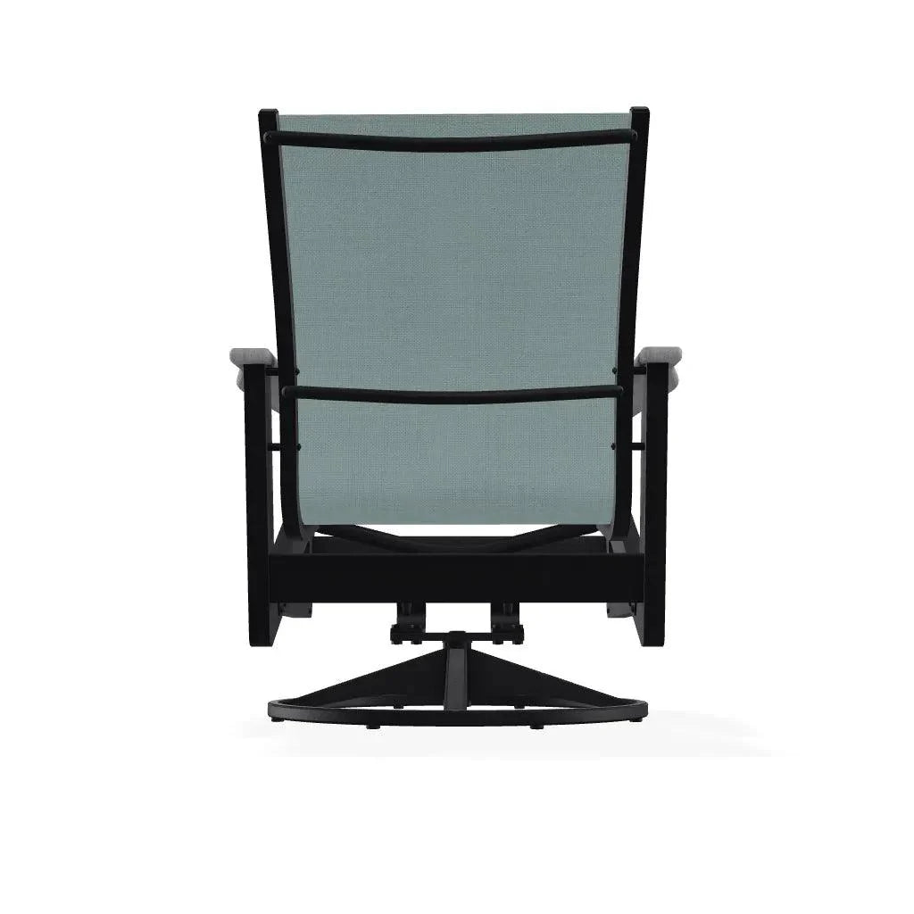 Wexler MGP Sling Chat Height Swivel Rocker